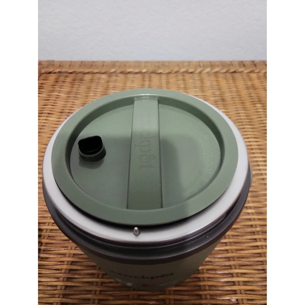 Crockpot Portable Slow Cooker Food Warmer